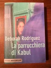Libro “La parrucchiera di