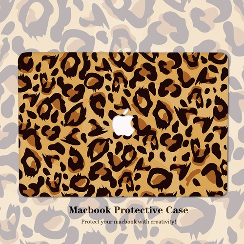 Cover texture animale