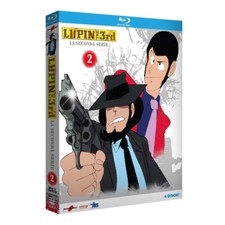 Lupin iii seconda - -,