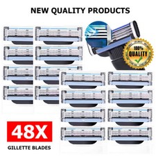24/48*Set di lame da barba per