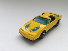 Hot Wheels Blackwall - Pontiac