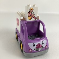 Lego Duplo Disney Doc