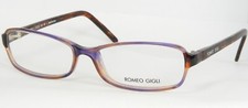ROMEO GIGLI RG32603 BROWN