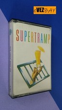 SUPERTRAMP - The Very Best Of - MC Musicassetta Audiocassetta