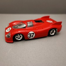 1:43 Porsche 917/20 Pink Pig