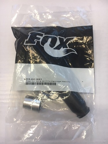 Fox 803 961 - fox, fork
