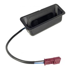 Pulsante Cofano Bagagliaio per