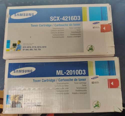 Samsung toner scx 4216d3 els - samsung, scx-4216d3/els