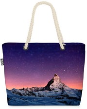 Borsa VOID Cervino Svizzera