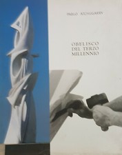 PABLO ATCHUGARRY : CATALOGO