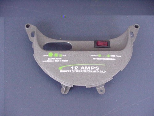 Hoover u8130 900 pannello - u8130-900,