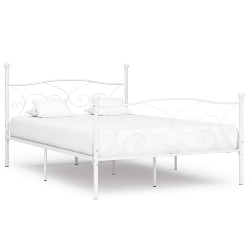 Giroletto con doghe bianco - con,