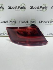 Stop Fanale Posteriore Sx Led