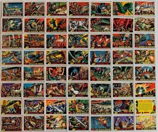Mars Attacks Archives Set di
