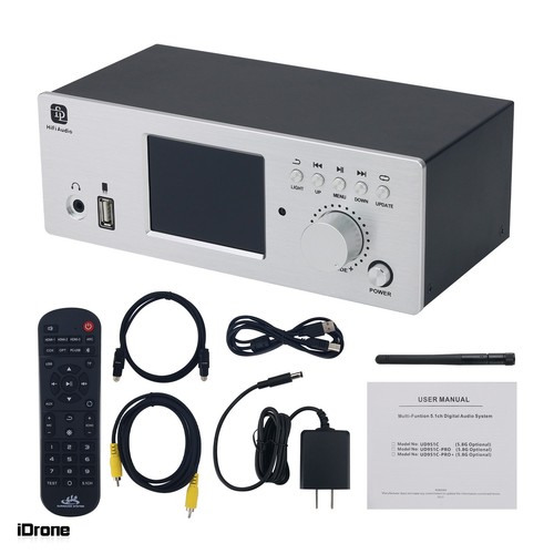 Ud951c pro versione - ud951c-pro+,