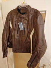 Giacca Jacket BMW Moto Double