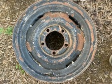 Inch jeep wheel - 15,