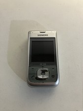 Telefono Cellulare SIEMENS CF110 - NON Testato - LEGGI!