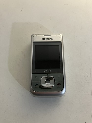 Telefono cellulare siemens - telefono,