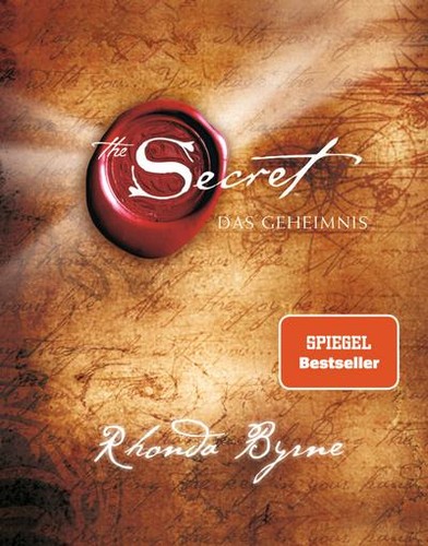 Rhonda byrne the secret das - the,