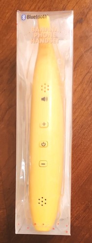 Telefono banana wireless - telefono,