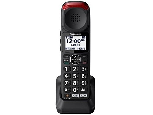 Panasonic tgm430b telefono - kx,