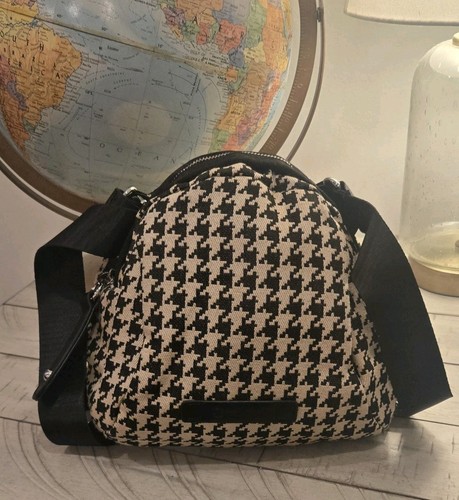 Borsa tracolla paul frank - a,