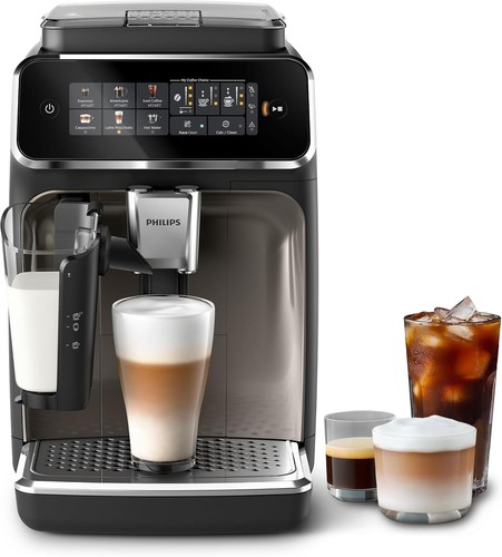Philips macchina caffè - philips,