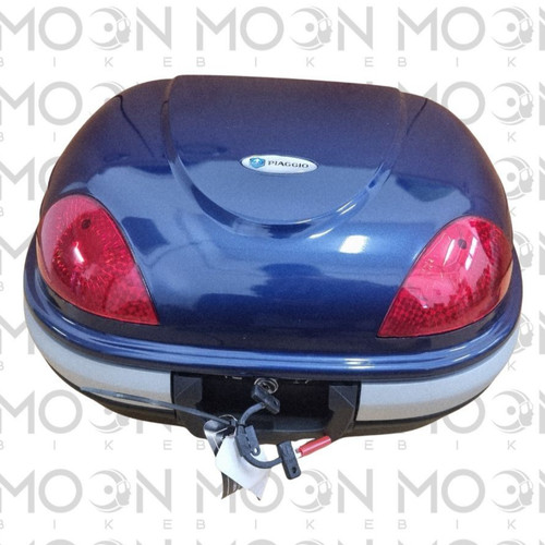 Bauletto piaggio orion 32l - piaggio,