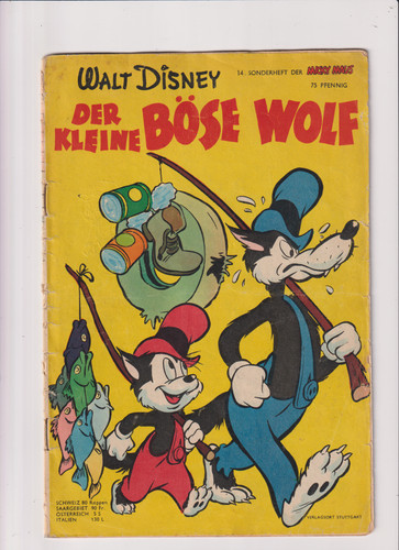 Topolino numero speciale - , 14