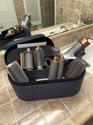 Dyson airwrap multi - airwrap, multi-styler