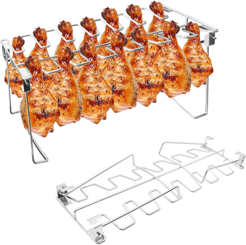 Confezioni griglia rack - 2,