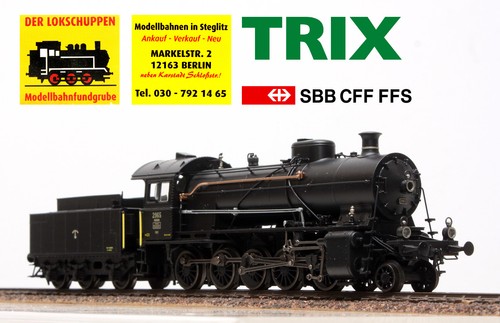 Trix 22925 locomotiva a - trix,