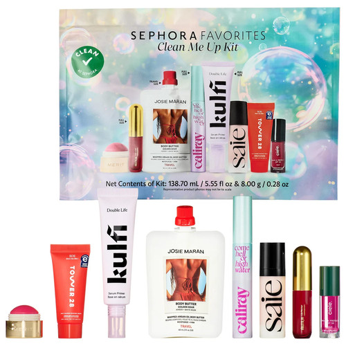 Nuovo sephora favorites clean - sephora,