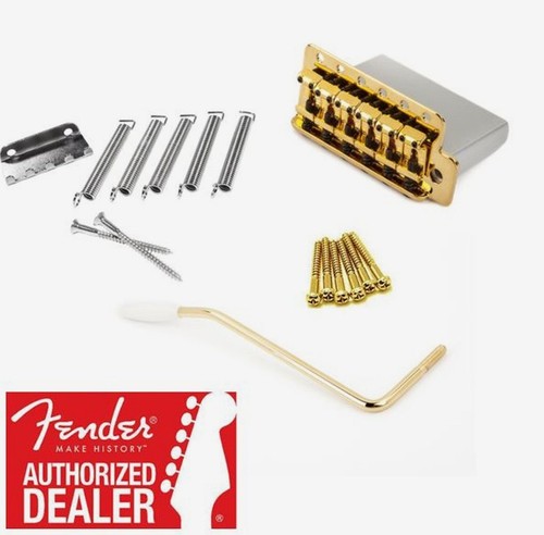 Fender gold - 2, (2