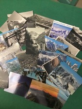 Lotto 30 Cartoline MONTAGNE