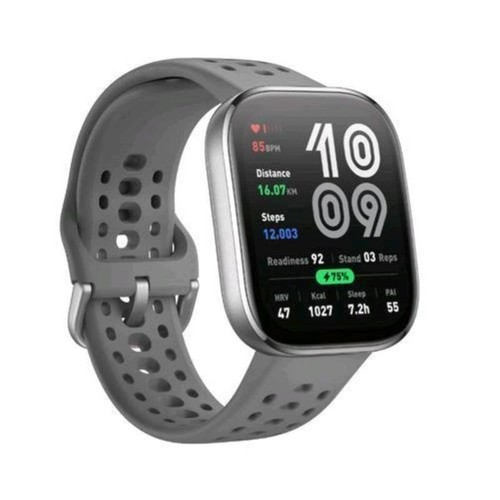 Sportwatch amazfit bip - sportwatch,