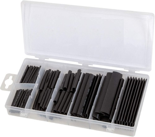 Assortimento 127 guaine guaina - guaine,
