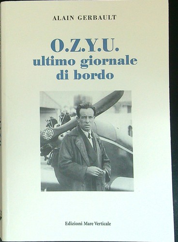 Ozyu ultimo giornale bordo - giornale,