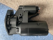 Avviatore YANMAR D27