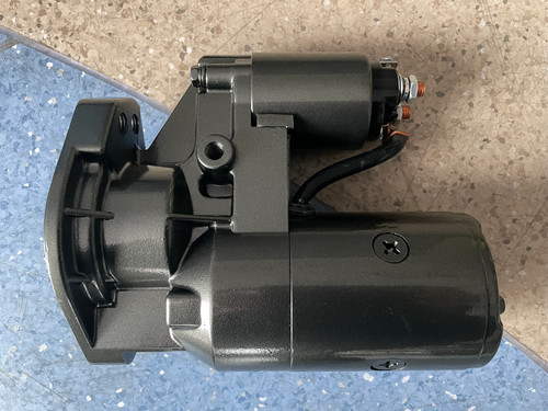 Avviatore yanmar d27 - avviatore,