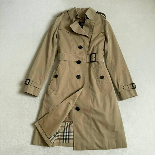 Burberry london trench singolo - burberry,