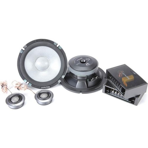 Alpine s652 series - alpine, r2-s652