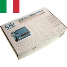 Arduino Starter Kit ufficiale