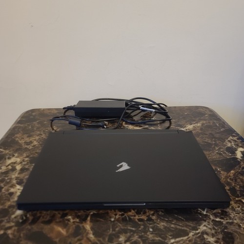 Aorus 15p gaming - 15p, 15,6"