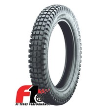 Coppia Gomme Moto Heidenau K67