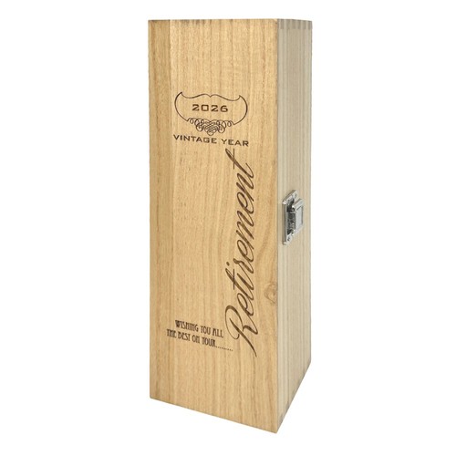 Regalo pensione personalizzato - pensione,