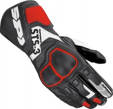 Guanti sts rosso uomo - guanti, |