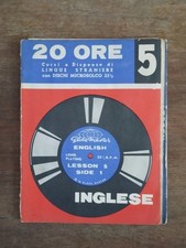 Ore lesson side - 20, 1