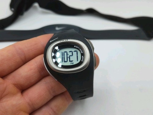 Nike triax orologio uomo - triax,